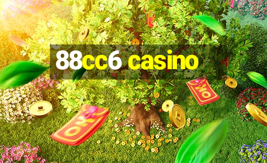 88cc6 casino