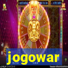 jogowar