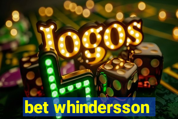 bet whindersson