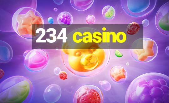 234 casino