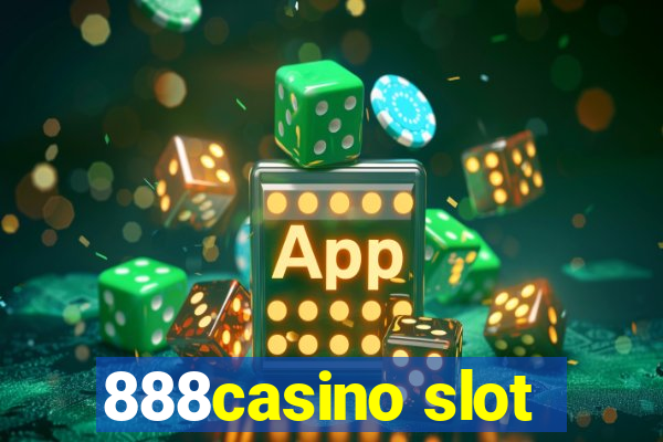 888casino slot