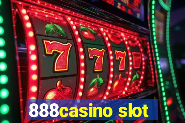 888casino slot