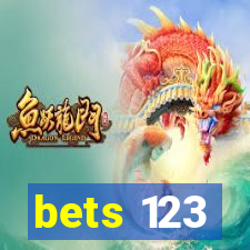 bets 123