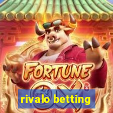 rivalo betting