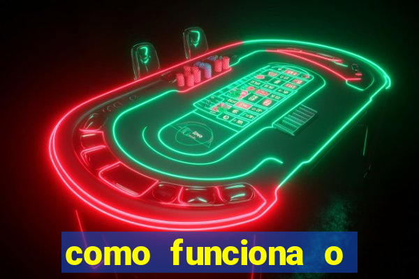 como funciona o jogo do fortune tiger