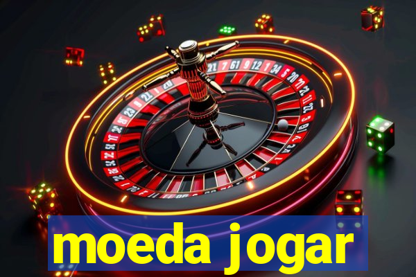 moeda jogar