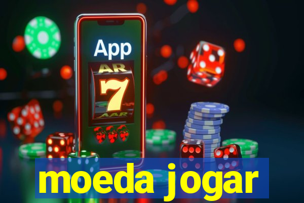 moeda jogar