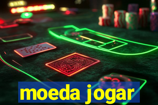 moeda jogar