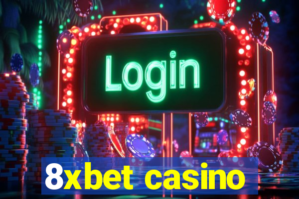 8xbet casino