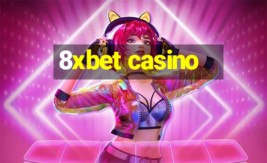 8xbet casino