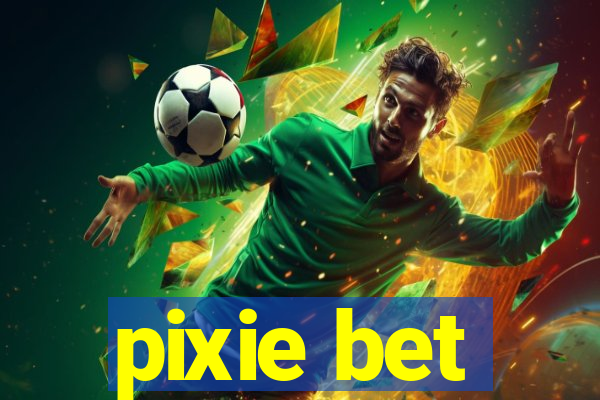 pixie bet