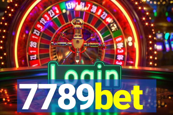 7789bet