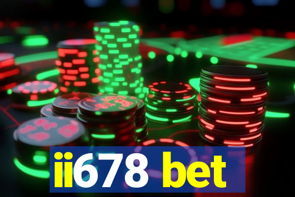 ii678 bet