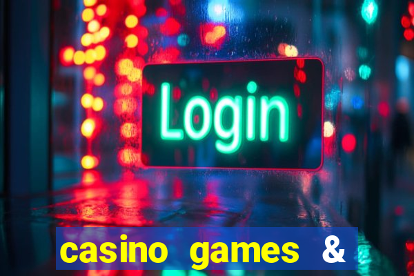 casino games & jackpots by lightning link casino