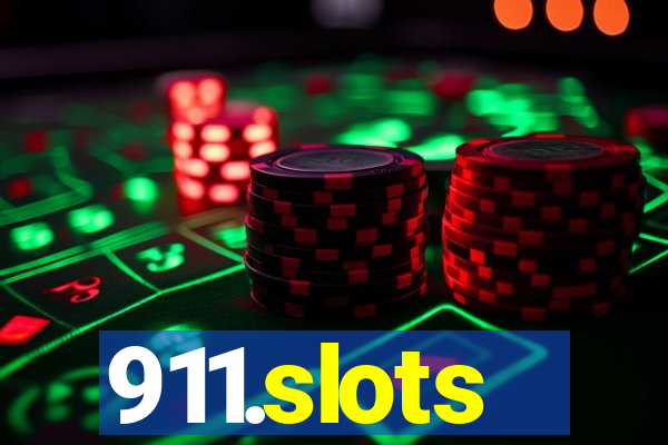 911.slots