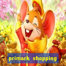 primark shopping vasco da gama