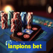 lanpions bet