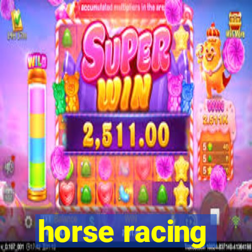 horse racing