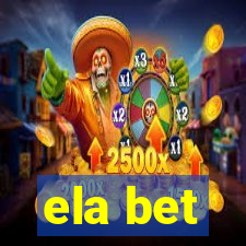 ela bet