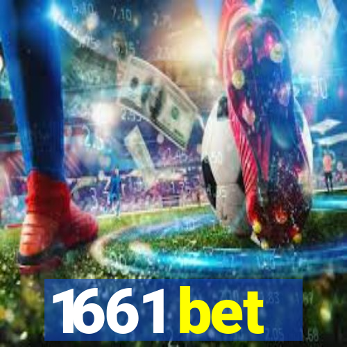 1661 bet