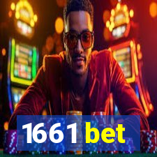 1661 bet