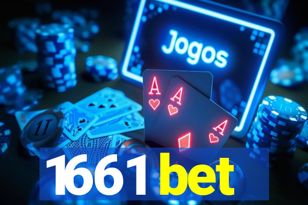 1661 bet