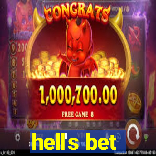 hell's bet