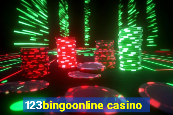 123bingoonline casino