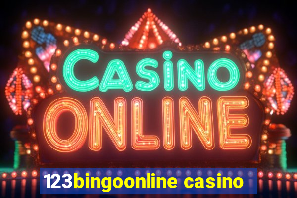 123bingoonline casino