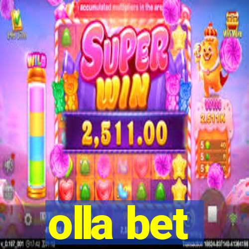 olla bet