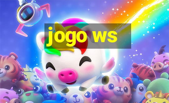 jogo ws