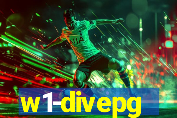 w1-divepg