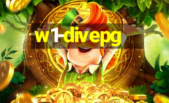 w1-divepg