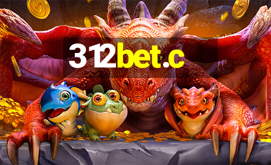 312bet.c