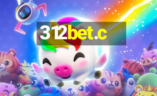 312bet.c