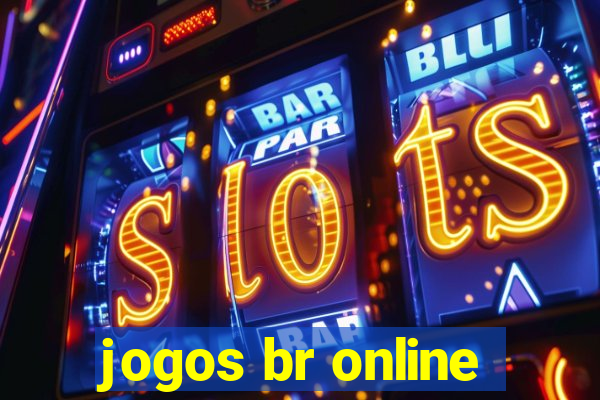 jogos br online