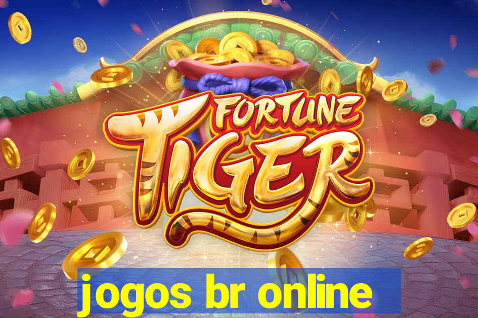 jogos br online