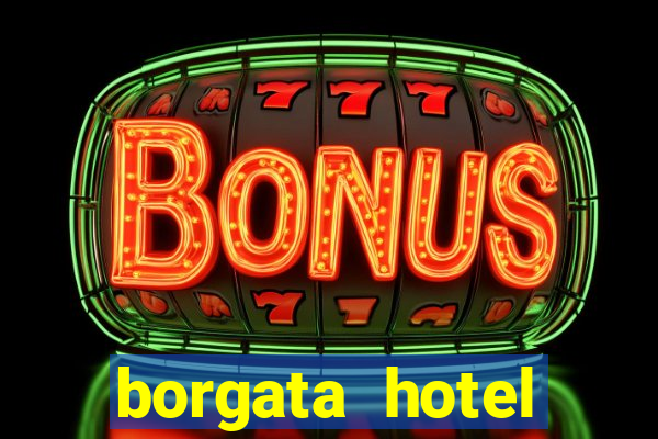 borgata hotel casino & spa