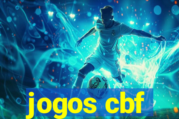 jogos cbf