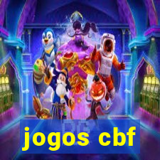 jogos cbf