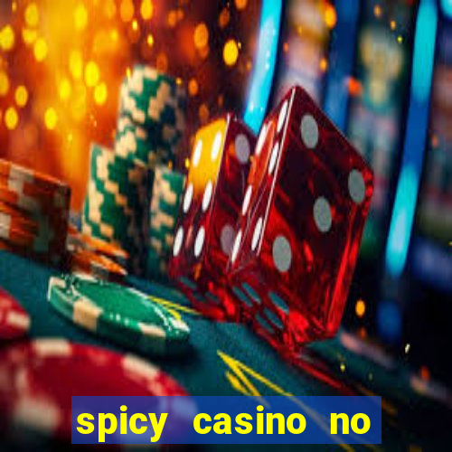 spicy casino no deposit bonus