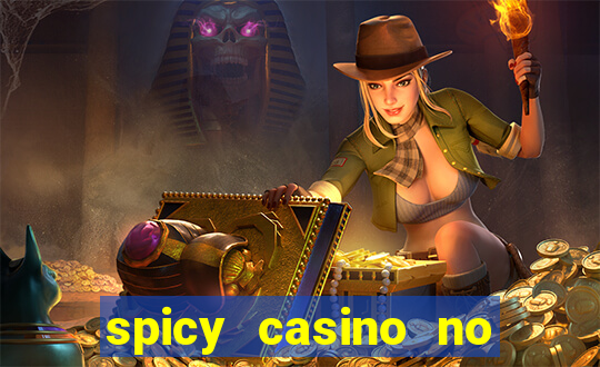 spicy casino no deposit bonus