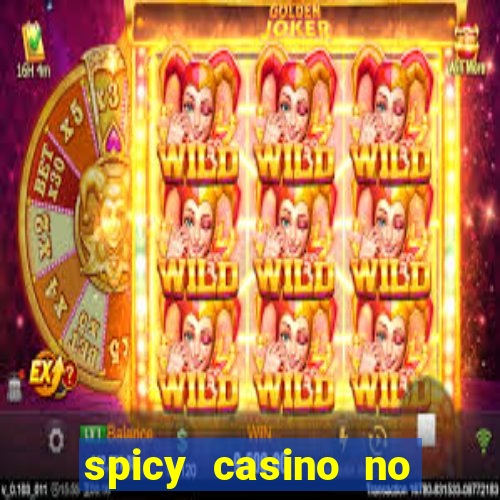 spicy casino no deposit bonus