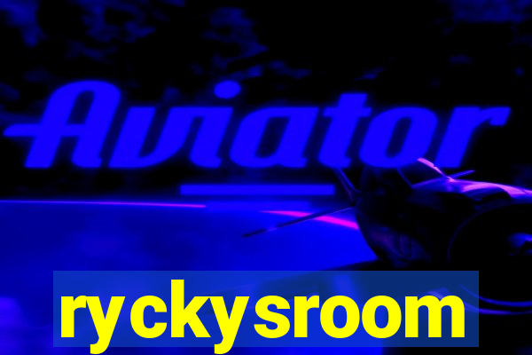 ryckysroom