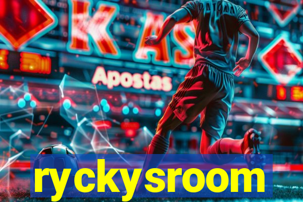 ryckysroom