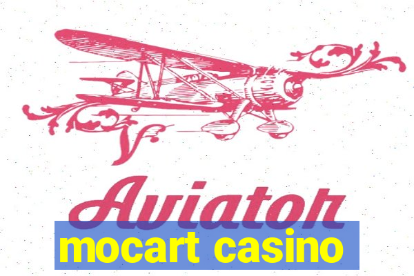 mocart casino