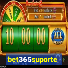 bet365suporte