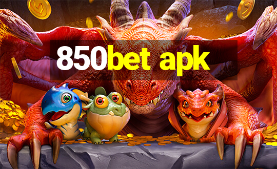 850bet apk