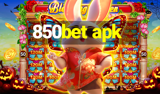 850bet apk