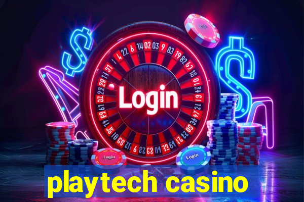 playtech casino